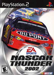 Descargar NASCAR Thunder 2002 PS2
