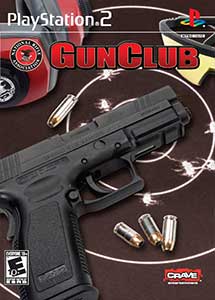 Descargar NRA Gun Club PS2
