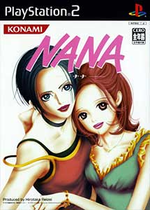 Nana PS2