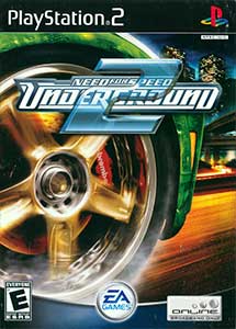 Need for Speed Underground 2 PS2