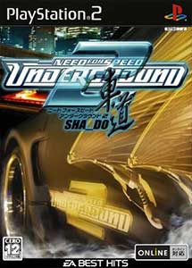 Need for Speed Underground 2 Sha_Do