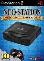 NeoStation PS2