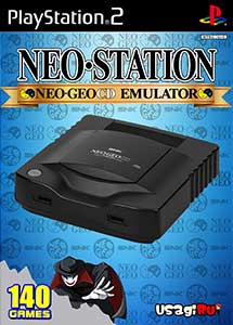 NeoStation PS2
