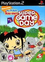 Ni Hao, Kai-Lan - Super Game Day PS2