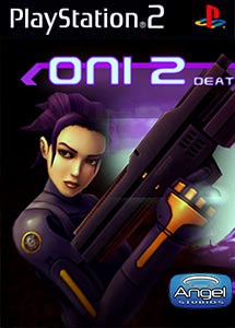 Descargar Oni 2 (Prototype) PS2