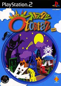 Descargar Otostaz PS2