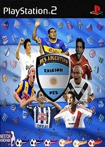 Pro Evolution Soccer 2011 PS2 ISO (Pal-Ntsc) (Español/Multi) - GamesGX