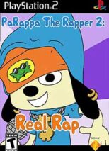 PaRappa The Rapper Real Rap Mod PS2