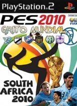 Pes 2010 Grito mundial PS2
