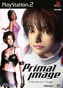 Descargar Primal Image vol. 1 PS2