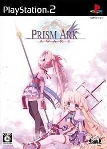 Prism Ark Awake PS2