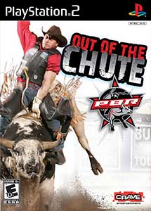 Pro Bull Riders Out of the Chute PS2