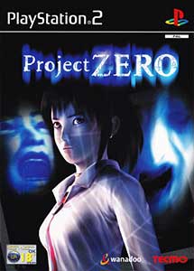 Project Zero (Undub) Widescreen + Fixes PS2