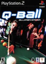 Q-Ball Billiards Master PS2