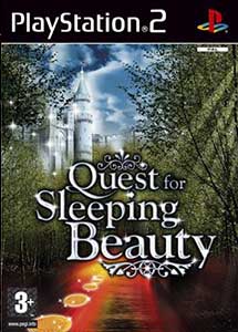 Quest for Sleeping Beauty PS2