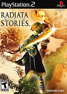 Descargar Radiata Stories PS2