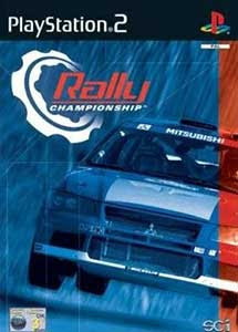 Rally Championship PS2