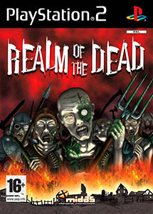 Realm of the Dead PS2