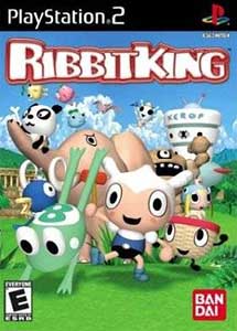 Ribbit King PS2