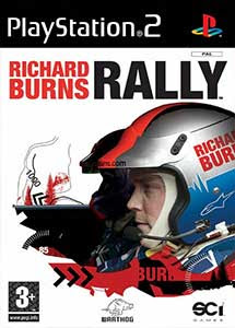 Richard Burns Rally PS2