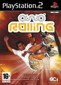 Descargar Rolling PS2