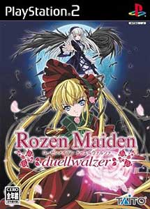 Descargar Rozen Maiden Duellwalzer PS2