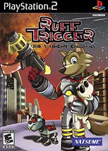 Descargar Ruff Trigger The Vanocore Conspiracy PS2