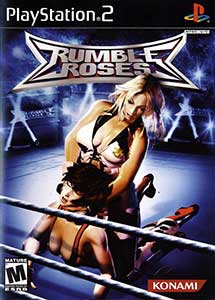 Descargar Rumble Roses PS2