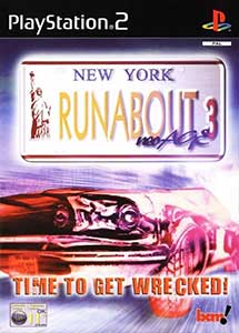 Runabout 3 Neo Age Ps2