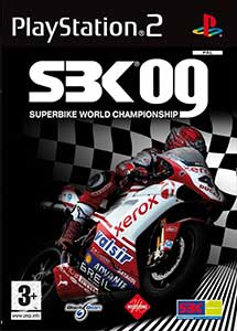 SBK-09 Superbike World Championship PS2