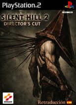 Silent Hill 2 Director's Cut Retraducción en Español PS2