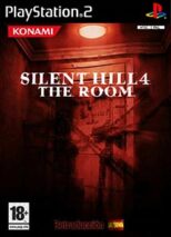 Silent Hill 4 The room Retraducción en Español PS2