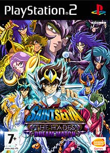 Saint Seiya The Hades Dream Match PS2