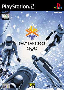 Salt Lake 2002 PS2