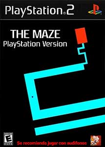 Descargar Scary Maze PS2