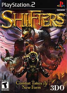 Descargar Shifters PS2