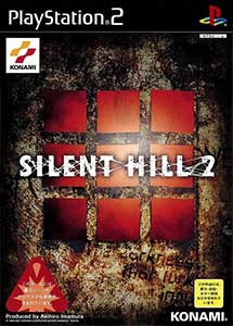 Descargar Silent Hill 2 PS2