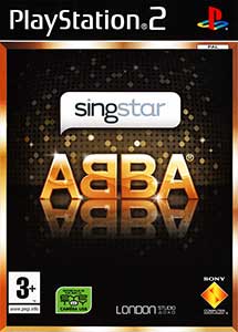 Descargar SingStar ABBA PS2