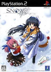 Snow PS2