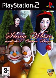 Snow White & the 7 Clever Boys PS2