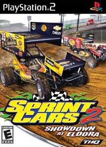 Descargar Sprint Cars 2 Showdown at Eldora PS2