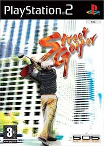 Descargar Street Golfer PS2