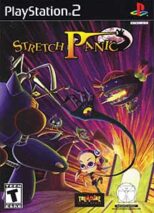 Stretch Panic PS2