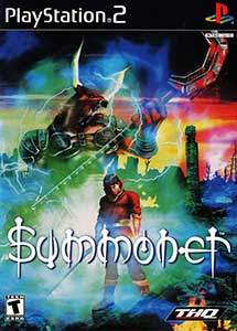 Descargar Summoner PS2