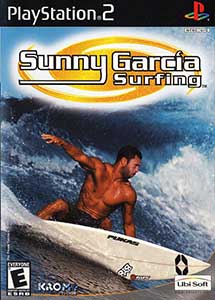 Sunny Garcia Surfing PS2