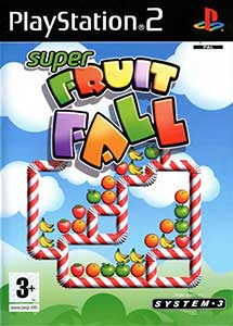 Descargar Super Fruit Fall PS2