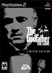 The Godfather (Limited Edition) PS2