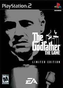 Descargar The Godfather (Limited Edition) PS2