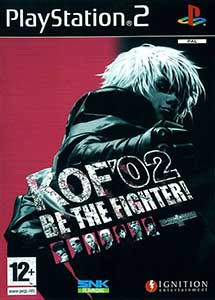 Descargar The King of Fighters 200 PS2
