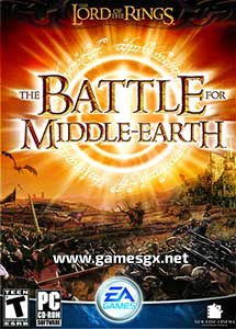 The Lord of the Rings The Battle for Middle-Earth Full